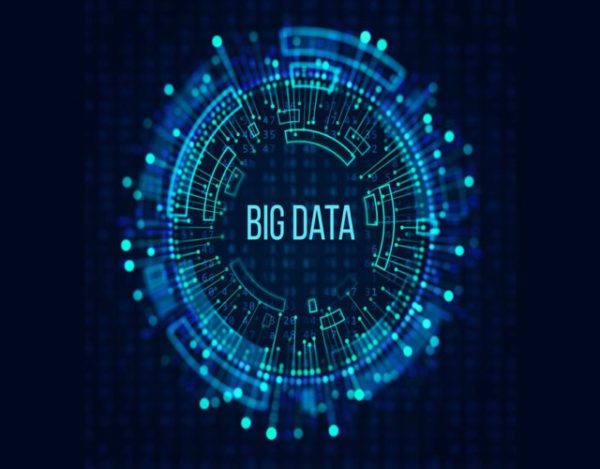 Qué es Big Data