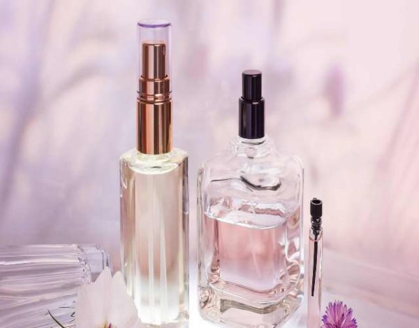 Frustración Corrección retirarse Cómo se fabrica el perfume