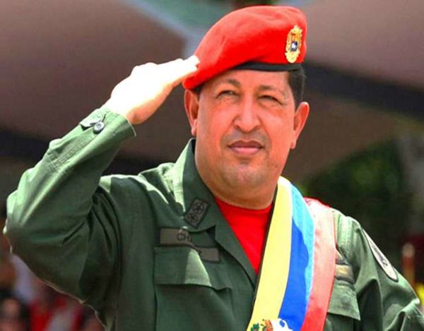 Hugo Chávez Qué hizo por Venezuela