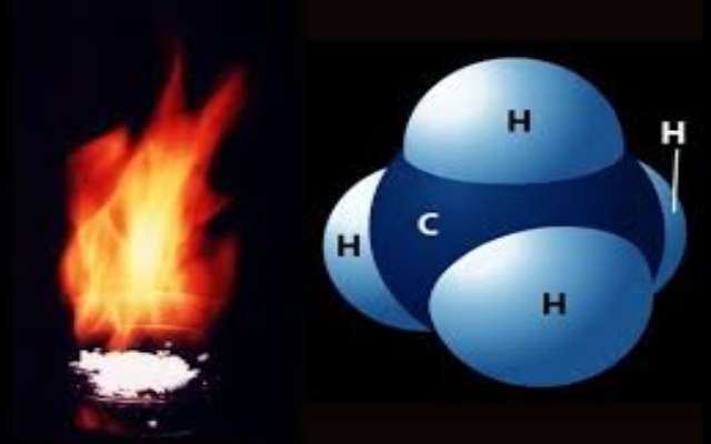 Metano CH4 y sus aplicaciones más importantes
