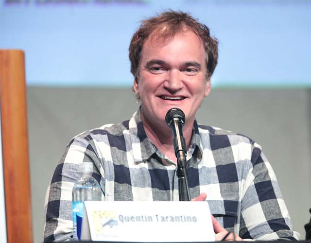 frases célebres de Quentin Tarantino